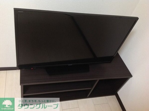 ミランダオカムラハイツ4の物件内観写真